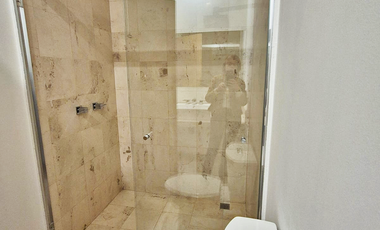 Moderno departamento en renta en Anzures