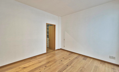 Moderno departamento en renta en Anzures