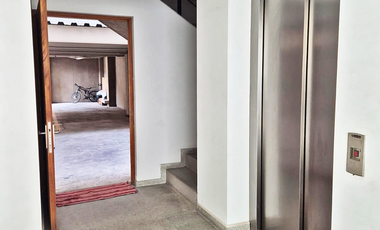 Moderno departamento en renta en Anzures