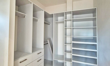 Moderno departamento en renta en Anzures