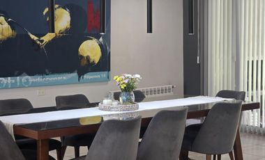 Casa Nivel Gerencial 5 dormitorios en Lote de 4924 m2 - Cipolletti