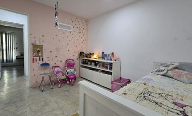 Casa Nivel Gerencial 5 dormitorios en Lote de 4924 m2 - Cipolletti