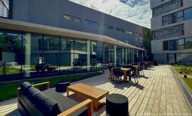 Departamento en Nuevo Quilmes RESIDENCIAS