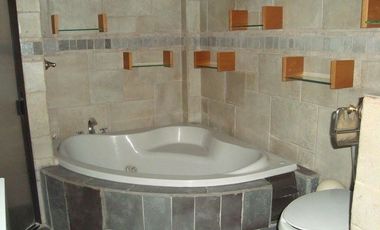 Renta suite  amueblada Loma de Valle Dorado