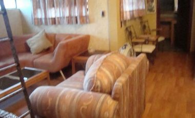 Renta suite  amueblada Loma de Valle Dorado