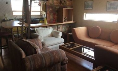 Renta suite  amueblada Loma de Valle Dorado