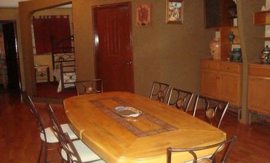 Renta suite  amueblada Loma de Valle Dorado