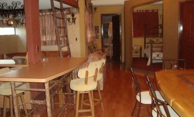 Renta suite  amueblada Loma de Valle Dorado