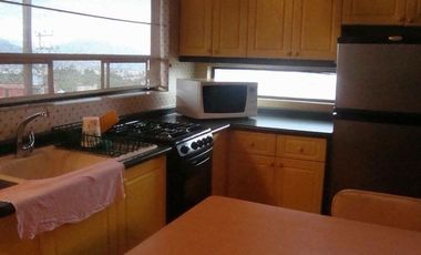 Renta suite  amueblada Loma de Valle Dorado