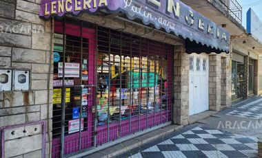 Edificio Comercial - Luis Guillon