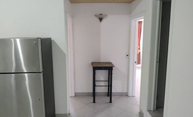 DEPARTAMENTO  4 EN RENTA REFORMA ROSARITO