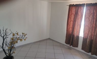 DEPARTAMENTO  4 EN RENTA REFORMA ROSARITO