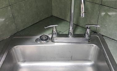 DEPARTAMENTO  4 EN RENTA REFORMA ROSARITO