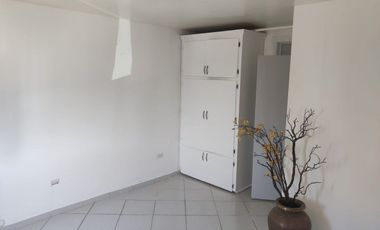 DEPARTAMENTO  4 EN RENTA REFORMA ROSARITO