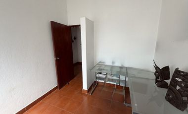 Casa en venta en el centro de Tlayacapan, Morelos