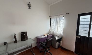 Casa en venta en el centro de Tlayacapan, Morelos