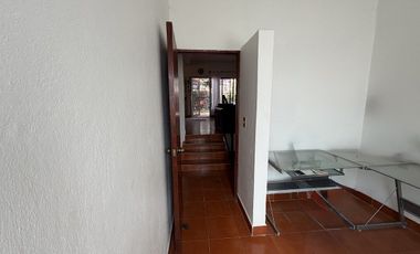 Casa en venta en el centro de Tlayacapan, Morelos