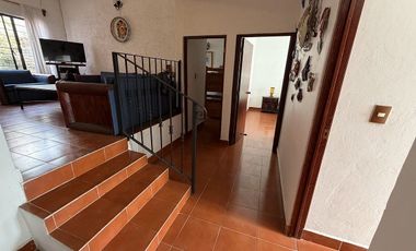 Casa en venta en el centro de Tlayacapan, Morelos