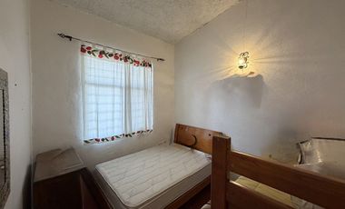 Casa en venta en el centro de Tlayacapan, Morelos