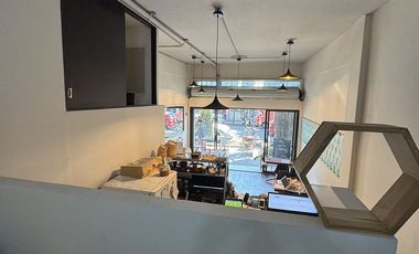 Local en venta en Vertiz Narvarte, San Borja