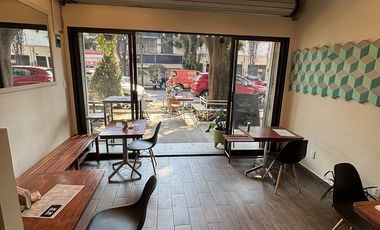 Local en venta en Vertiz Narvarte, San Borja