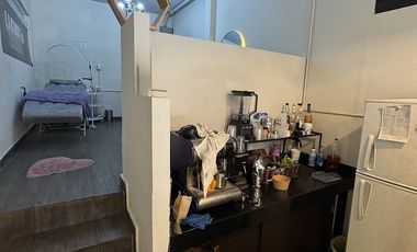 Local en venta en Vertiz Narvarte, San Borja