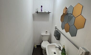 Local en venta en Vertiz Narvarte, San Borja