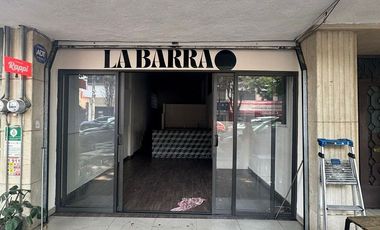 Local en venta en Vertiz Narvarte, San Borja