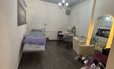 Local en venta en Vertiz Narvarte, San Borja