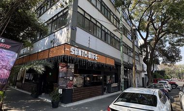 Local en esquina en venta en San Borja