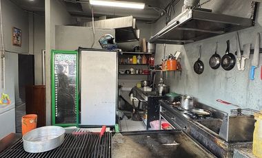 Local en esquina en venta en San Borja