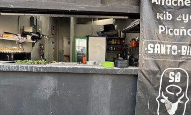 Local en esquina en venta en San Borja