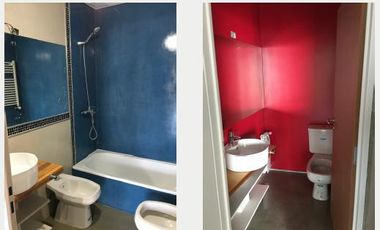 Departamento 2 ambientes en Venta a Estrenar | Vicente López