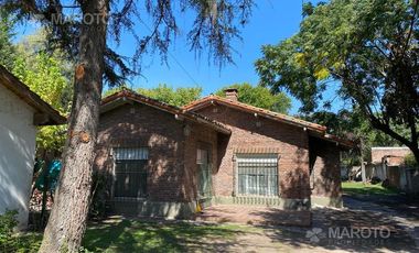 CASA EN VENTA EN MASCHWITZ PUEBLO - MAROTO PROPIEDADES