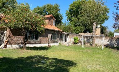 CASA EN VENTA EN MASCHWITZ PUEBLO - MAROTO PROPIEDADES