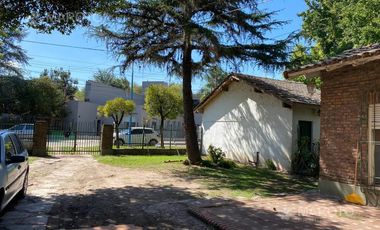 CASA EN VENTA EN MASCHWITZ PUEBLO - MAROTO PROPIEDADES