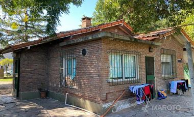 CASA EN VENTA EN MASCHWITZ PUEBLO - MAROTO PROPIEDADES
