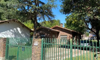 CASA EN VENTA EN MASCHWITZ PUEBLO - MAROTO PROPIEDADES