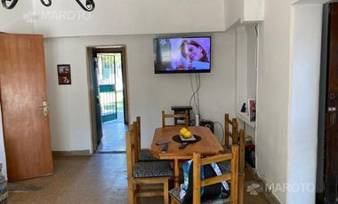 CASA EN VENTA EN MASCHWITZ PUEBLO - MAROTO PROPIEDADES