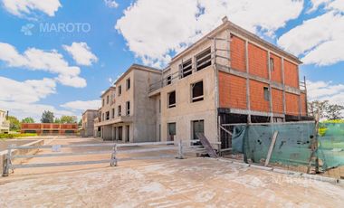 DEPARTAMENTO EN VENTA EN COMPLEJO ALTOS DE MASCHWITZ - MAROTO PROPIEDADES
