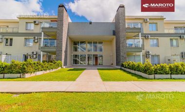 DEPARTAMENTO EN VENTA EN COMPLEJO ALTOS DE MASCHWITZ - MAROTO PROPIEDADES