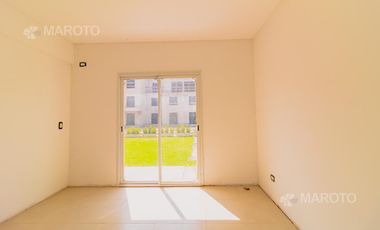 DEPARTAMENTO EN VENTA EN COMPLEJO ALTOS DE MASCHWITZ - MAROTO PROPIEDADES