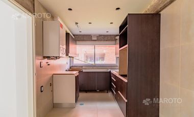 DEPARTAMENTO EN VENTA EN COMPLEJO ALTOS DE MASCHWITZ - MAROTO PROPIEDADES