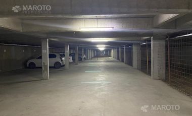 DEPARTAMENTO EN VENTA EN COMPLEJO ALTOS DE MASCHWITZ - MAROTO PROPIEDADES