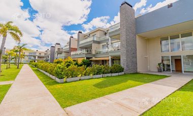 DEPARTAMENTO EN VENTA EN COMPLEJO ALTOS DE MASCHWITZ - MAROTO PROPIEDADES