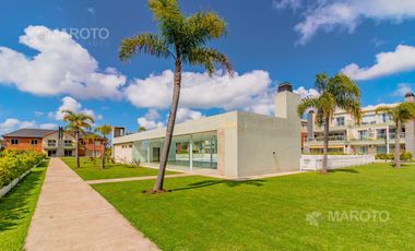 DEPARTAMENTO EN VENTA EN COMPLEJO ALTOS DE MASCHWITZ - MAROTO PROPIEDADES