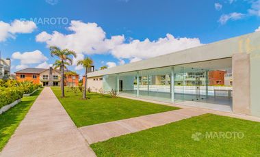 DEPARTAMENTO EN VENTA EN COMPLEJO ALTOS DE MASCHWITZ - MAROTO PROPIEDADES