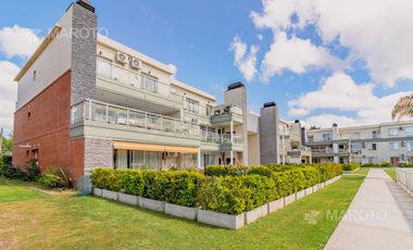 DEPARTAMENTO EN VENTA EN COMPLEJO ALTOS DE MASCHWITZ - MAROTO PROPIEDADES