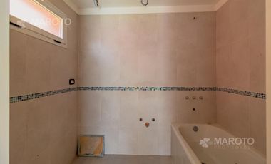 DEPARTAMENTO EN VENTA EN COMPLEJO ALTOS DE MASCHWITZ - MAROTO PROPIEDADES