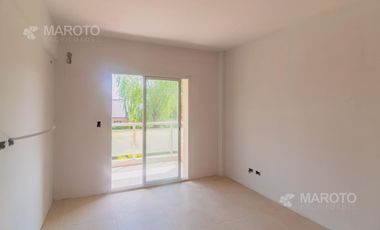 DEPARTAMENTO EN VENTA EN COMPLEJO ALTOS DE MASCHWITZ - MAROTO PROPIEDADES